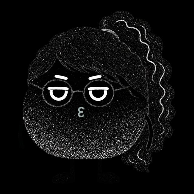 Alice — 사우나돌 캐릭터